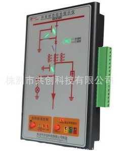 【開關(guān)柜狀態(tài)顯示儀】，已得到廣泛認(rèn)可